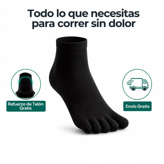 Stride™ Sin rozaduras, Sin ampollas
