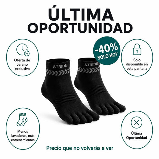 Oferta Reservada para Clientes Seleccionados