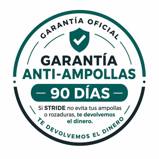 Garantía Cero Rozaduras™